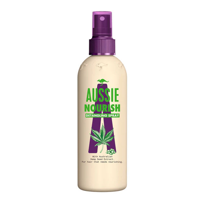 Spray démêlant 'Hemp Nourish' - 250 ml