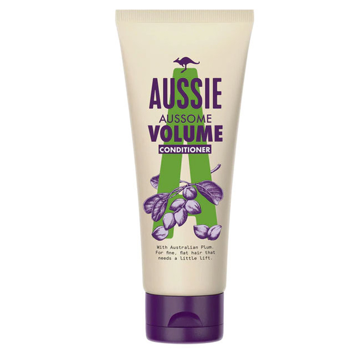 Après-shampoing 'Aussome Volume' - 200 ml