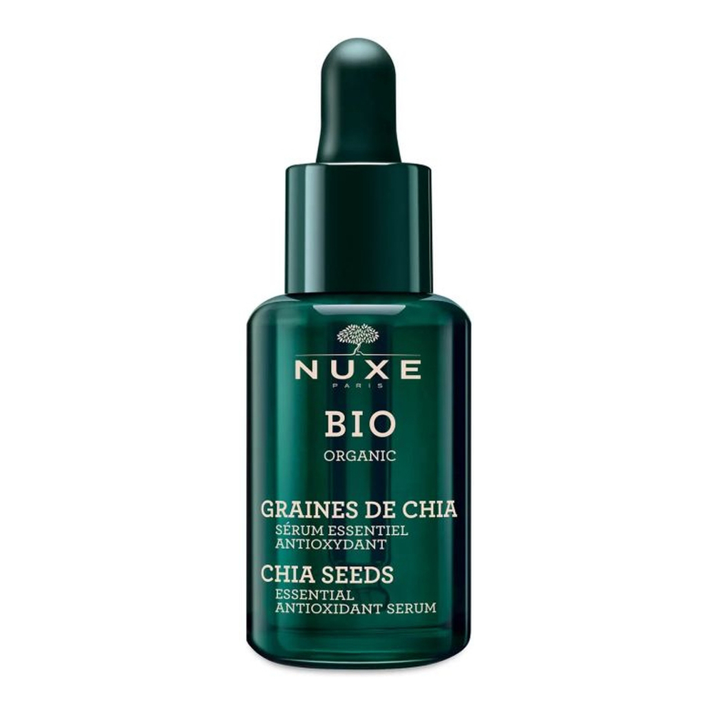 'Bio Organic® Chia Seeds' Face Serum - 30 ml