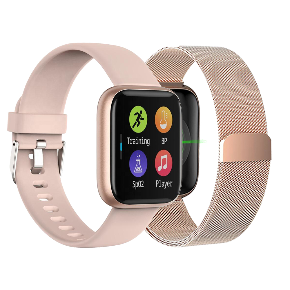 Smartwatch for Android 5.1,iOS 8.0