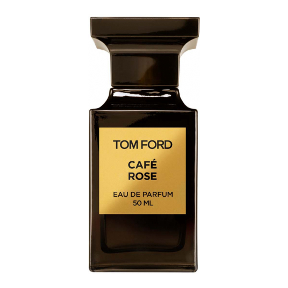 'Café Rose' Eau De Parfum - 50 ml