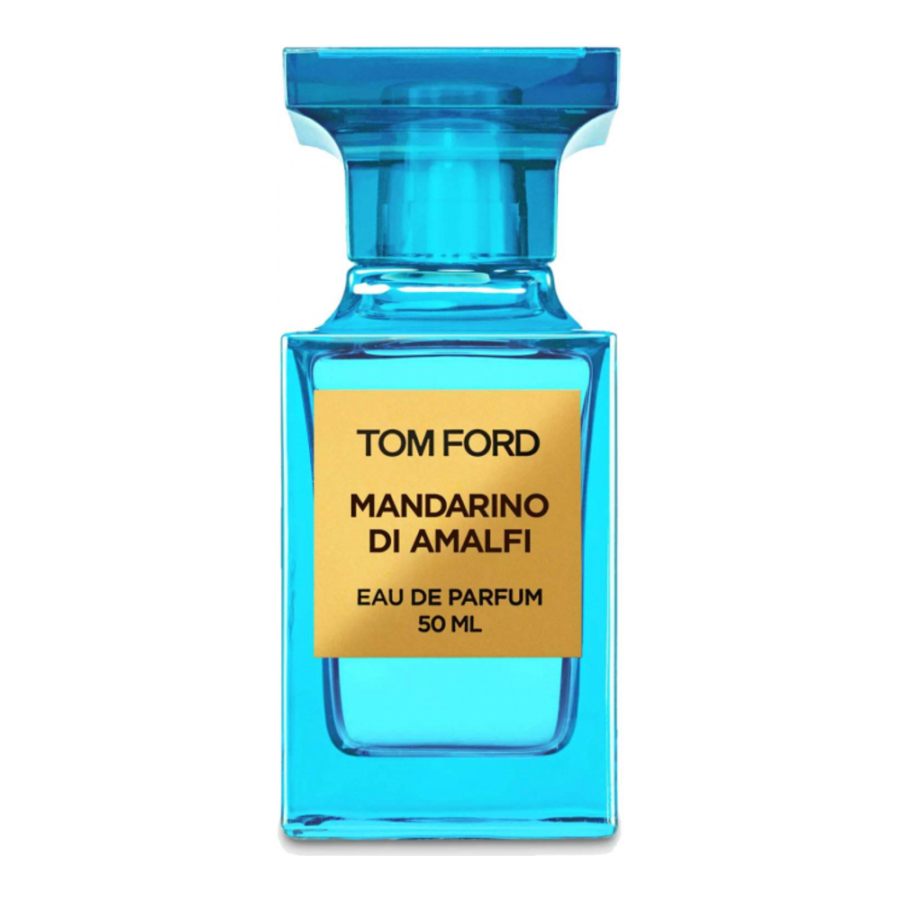 Eau de parfum 'Mandarino Di Amalfi' - 50 ml