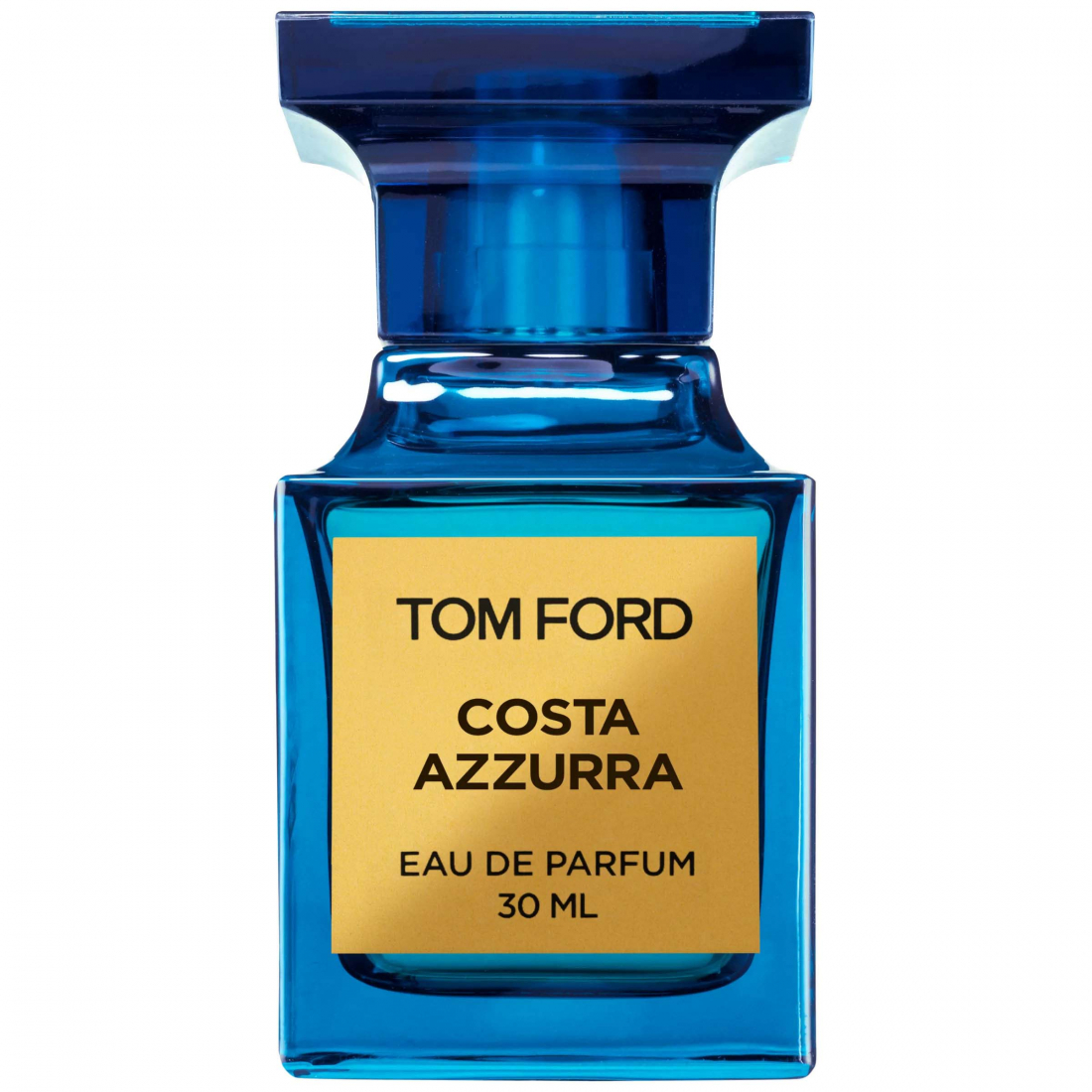 'Costa Azzurra' Eau De Parfum - 30 ml