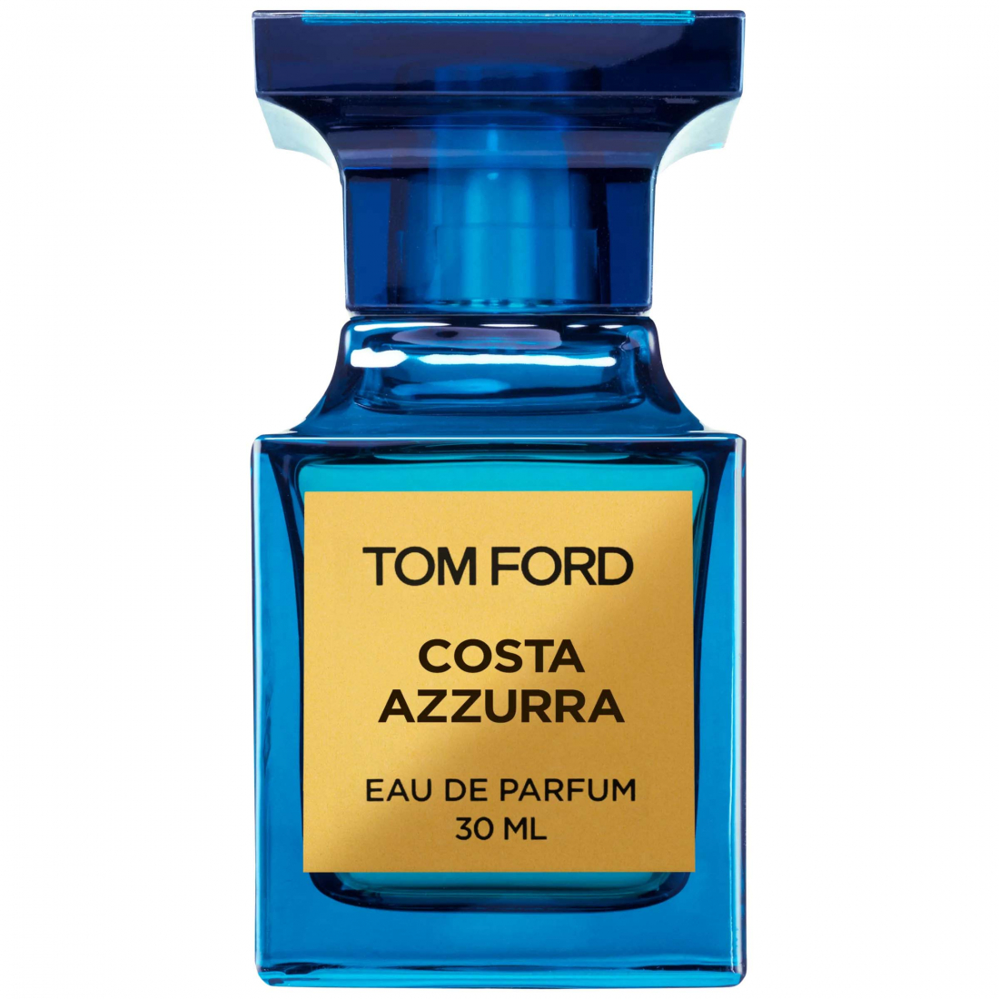 'Costa Azzurra' Eau de parfum - 30 ml