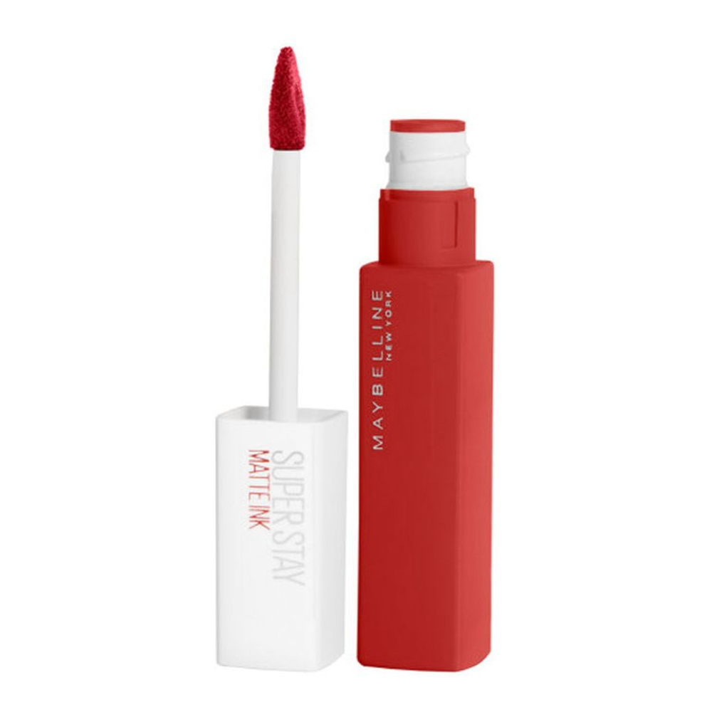 Rouge à lèvres liquide 'Superstay Matte Ink City Edition' - 118 Dancer 5 ml