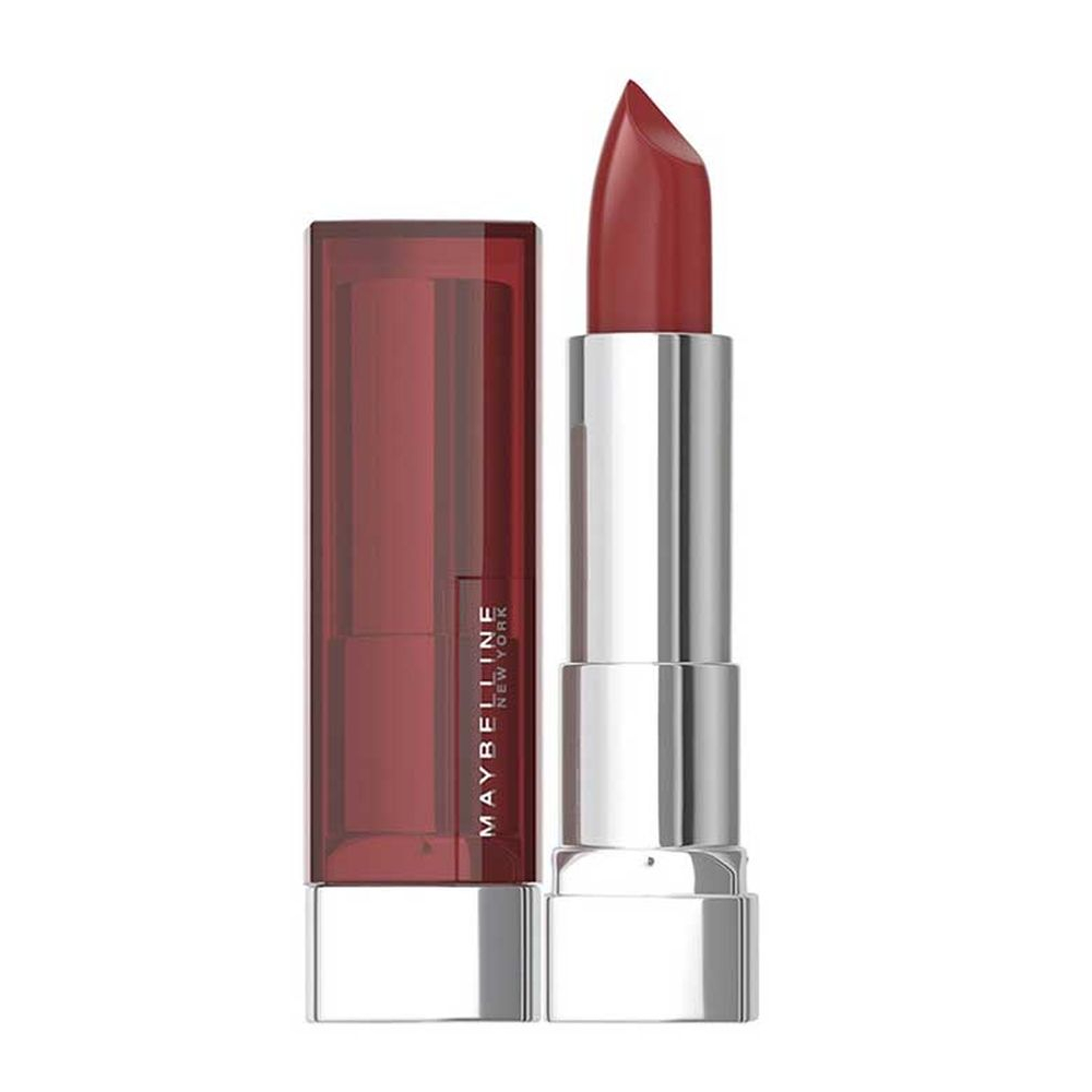'Color Sensational Satin' Lipstick - 322 Wine Rush 4.2 g