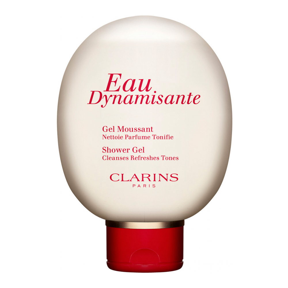 'Eau Dynamisante' Shower Gel - 1.05 g