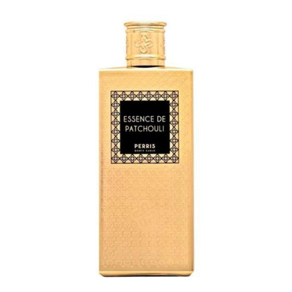 'Essence De Patchouli' Perfume Extract - 100 ml