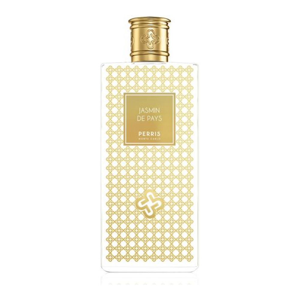 'Jasmin De Pays' Perfume Extract - 100 ml