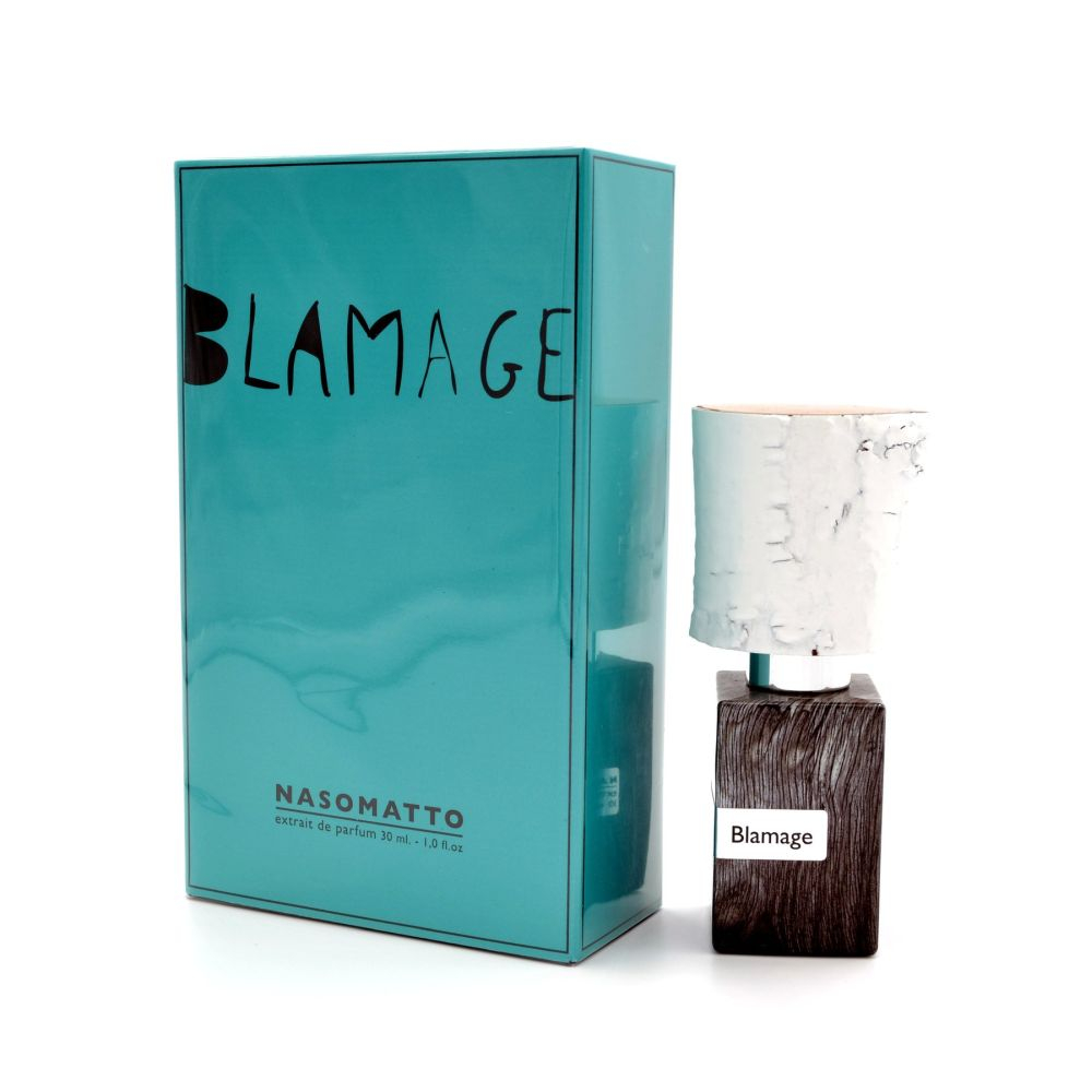 'Blamage Na0020' Extrait de parfum - 30 ml