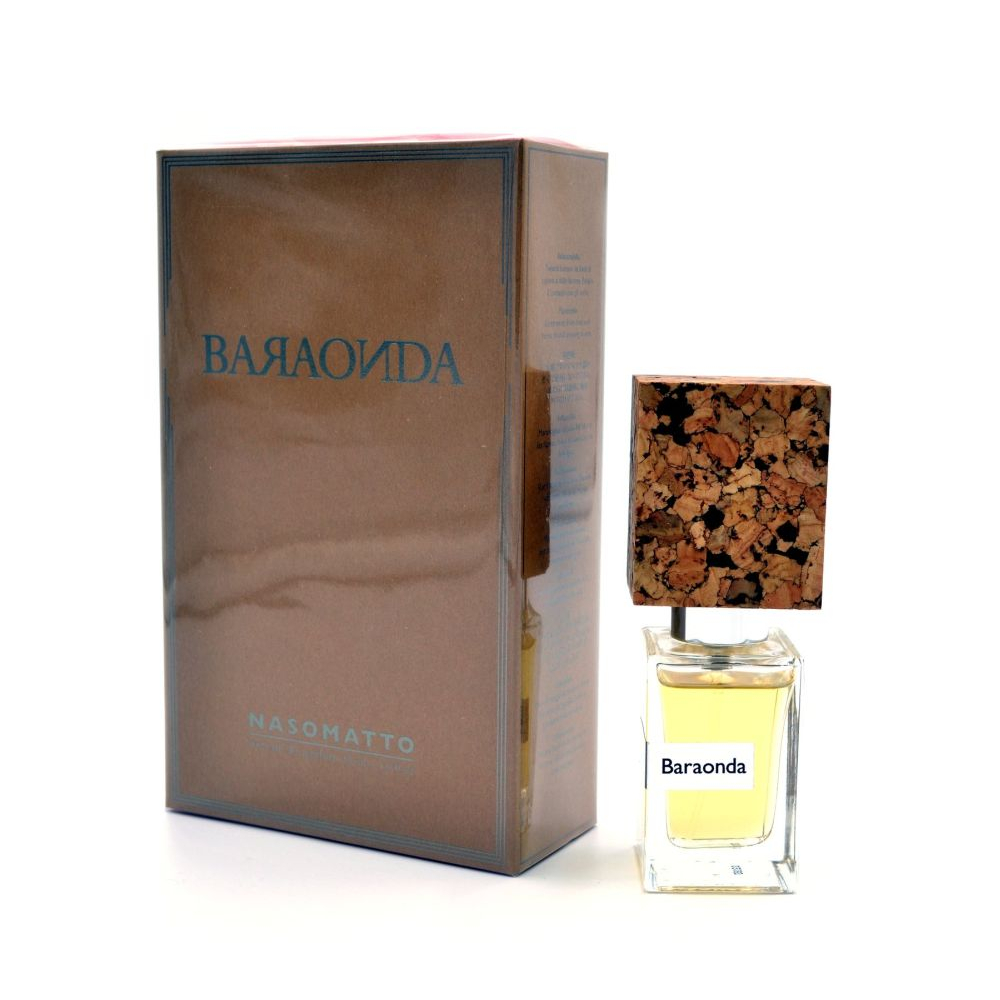 'Baraonda Na0040' Parfüm-Extrakt - 30 ml