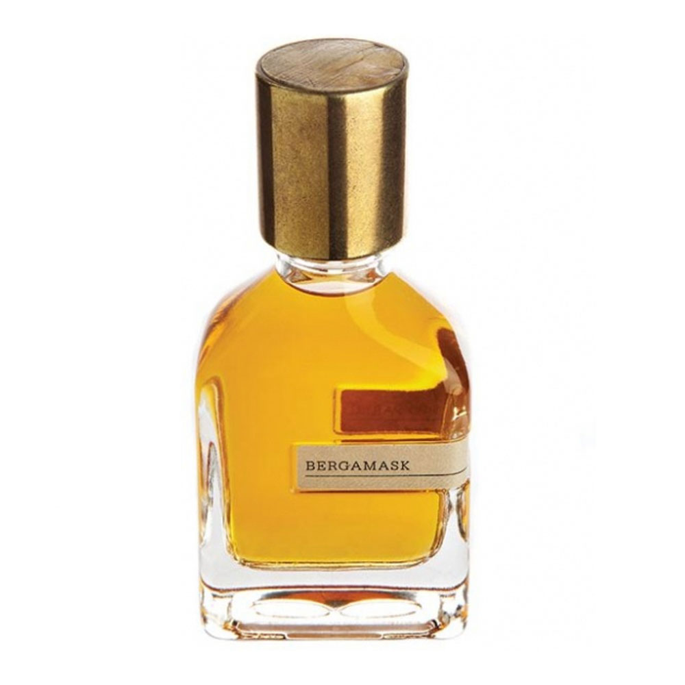 'Bergamask' Perfume - 50 ml