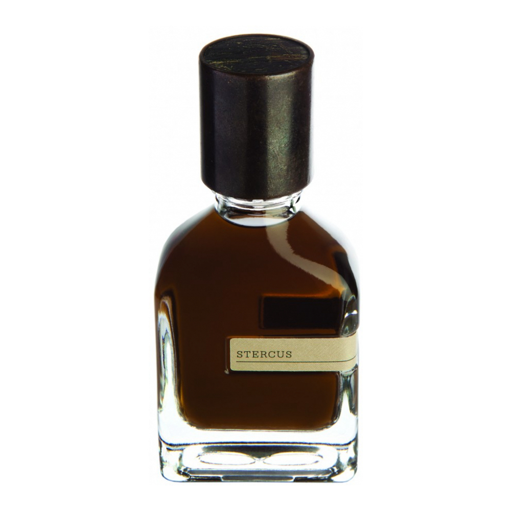 'Stercus' Parfum - 50 ml