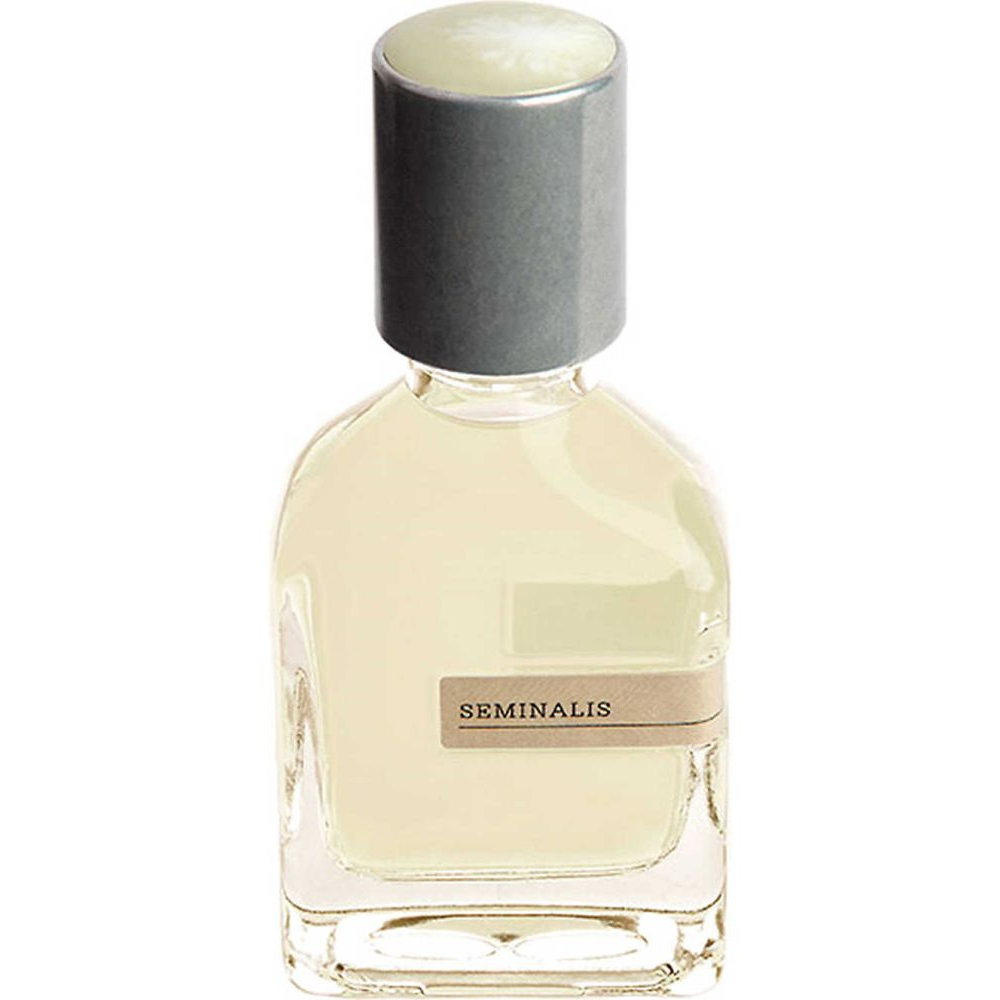 'Seminalis' Perfume - 50 ml