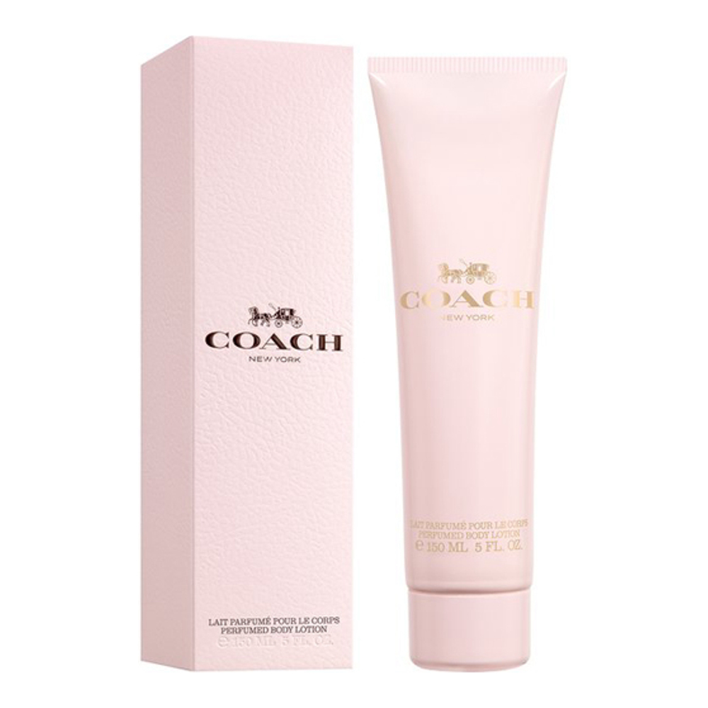 'Coach Woman' Body Lotion - 150 ml