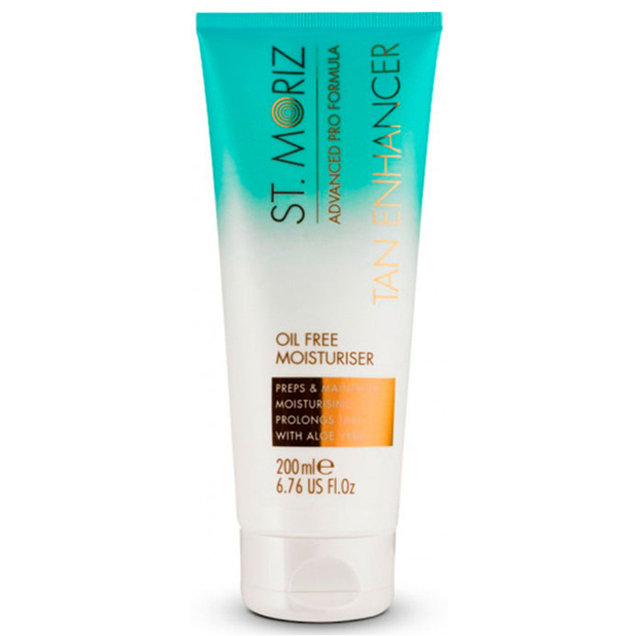 'Advanced Pro Formula Tan Enhancer' Self Tanner - 200 ml