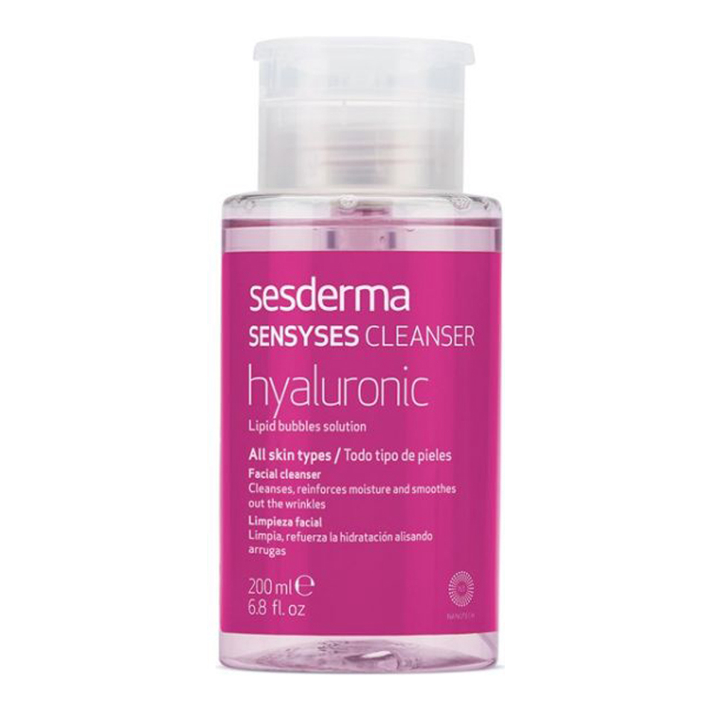 'Sensyses Hyaluronic' Cleanser - 200 ml