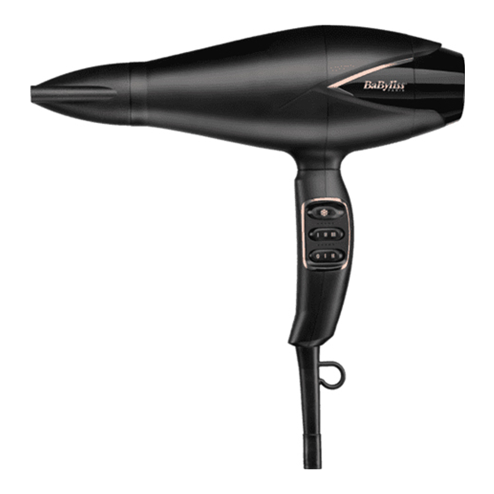 'Salon Brilliance' Hair Dryer