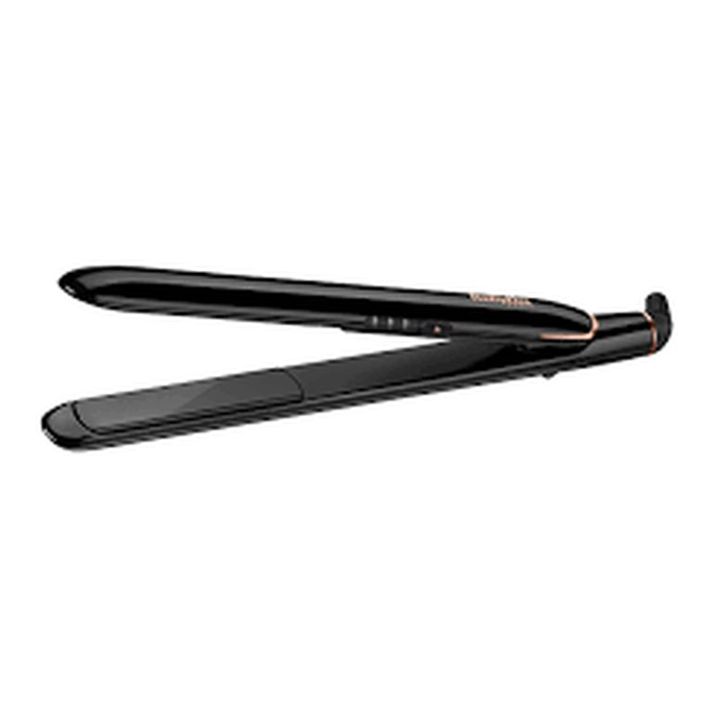 'Smooth Finish 230' Hair Straightener