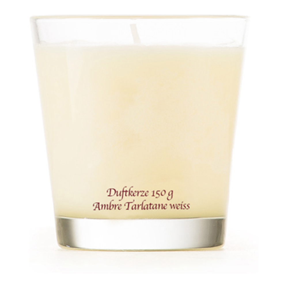 'Ambre' Scented Candle - 150 g