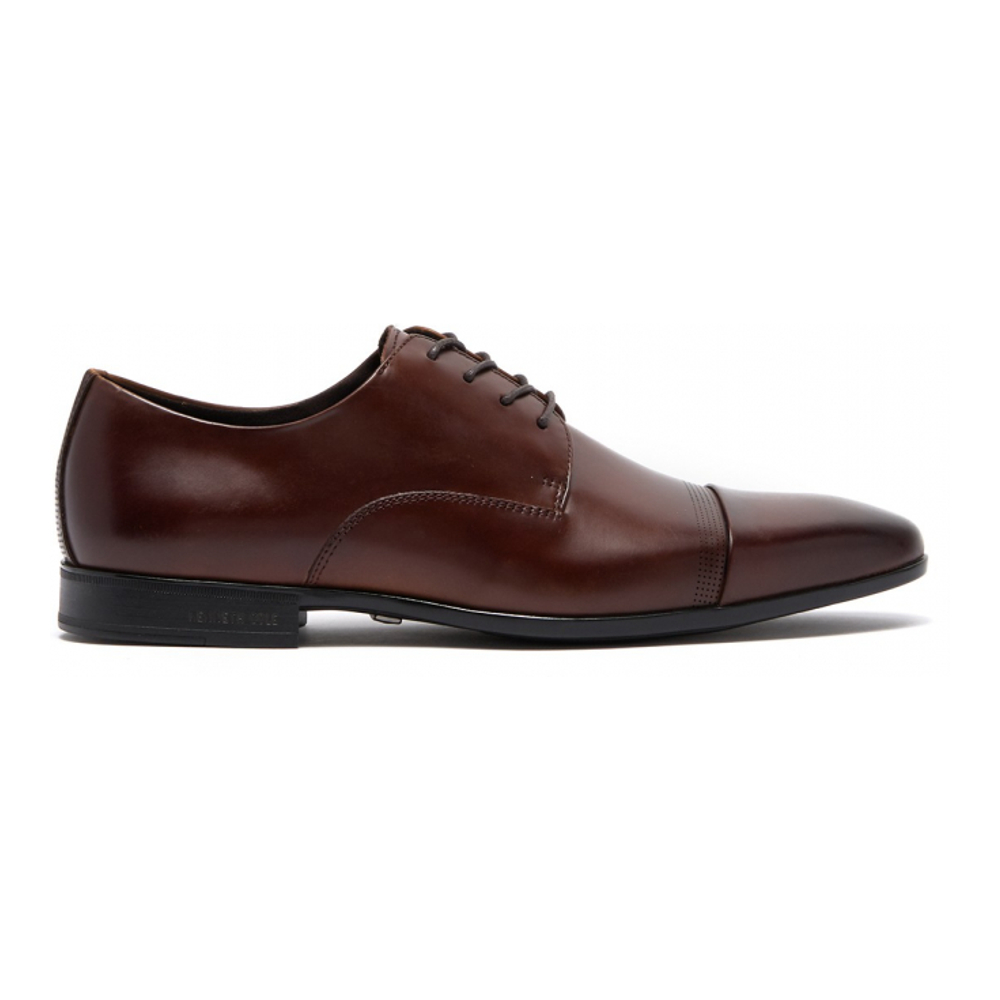 Derbies 'Regal Cap Toe' pour Hommes