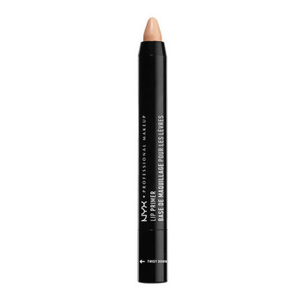 'Makeup Base' Lippen Primer - Deep Nude 13.6 g