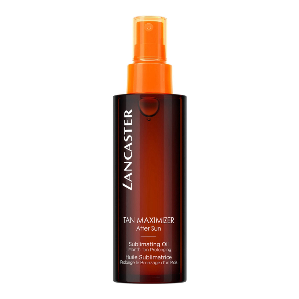 'Golden Tan Maximizer' After Sun Oil - 150 ml