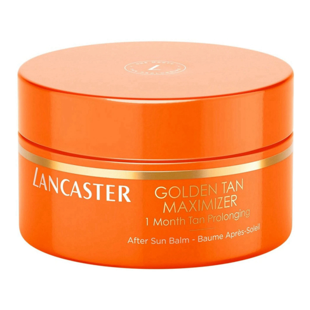 Baume après-soleil 'Golden Tan Maximizer' - 200 ml