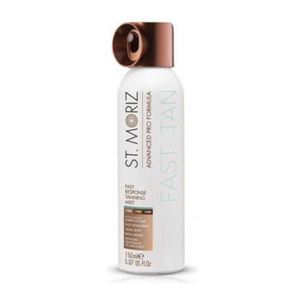 Tanning spray - Medium 150 ml