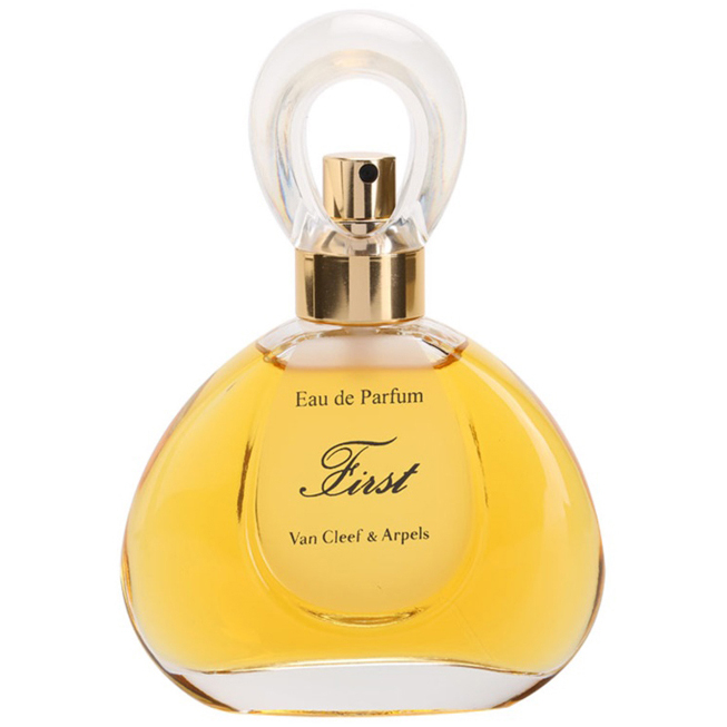 'First' Eau De Parfum - 60 ml