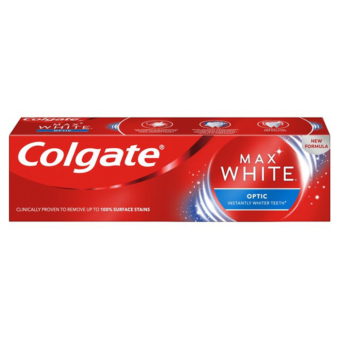 Dentifrice 'Max White One Optic' - 75 ml