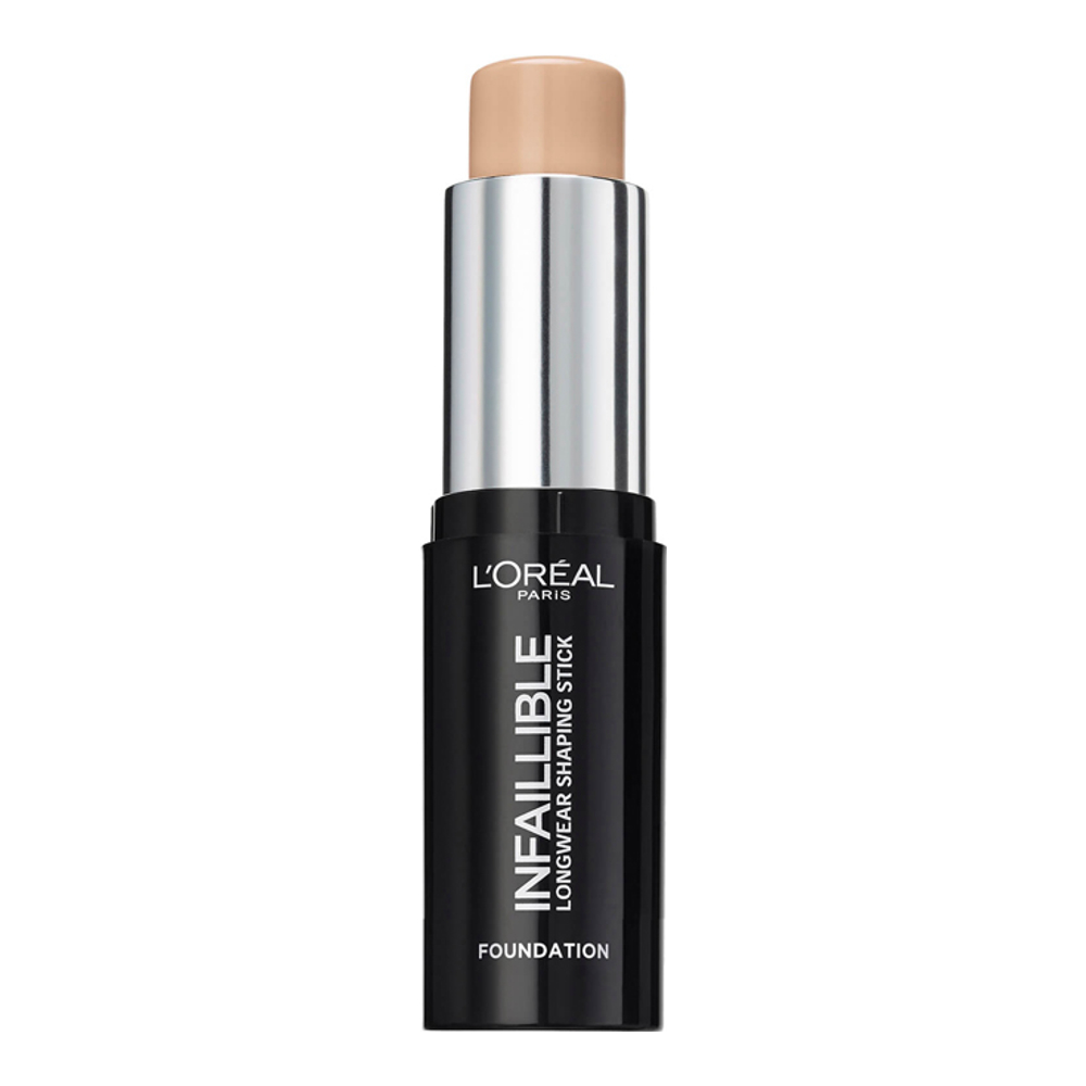 'Infaillible Shaping' Foundation Stick - 190 Beige Doré 9 g