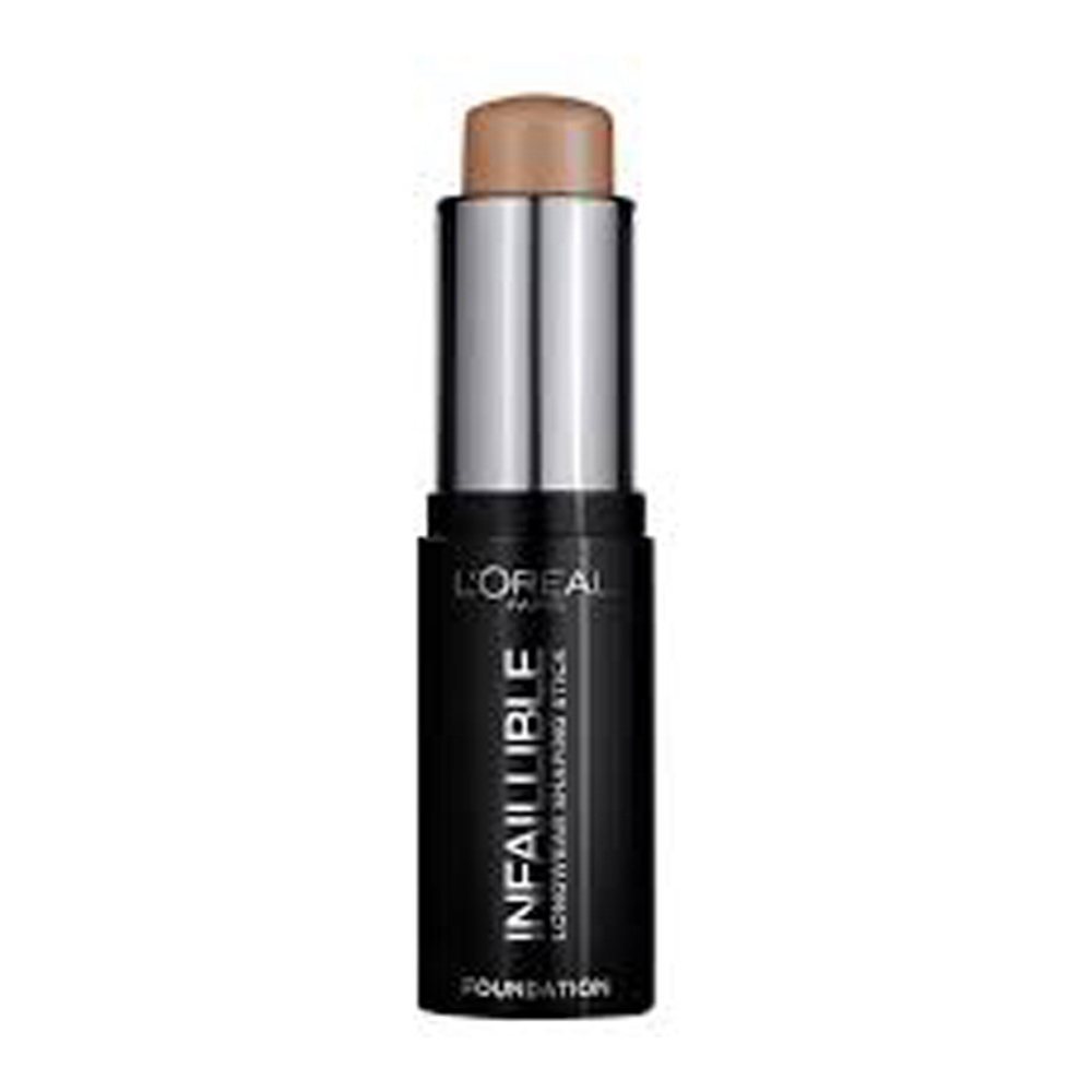 'Infaillible Shaping' Foundation Stick - 200 Honey 9 g