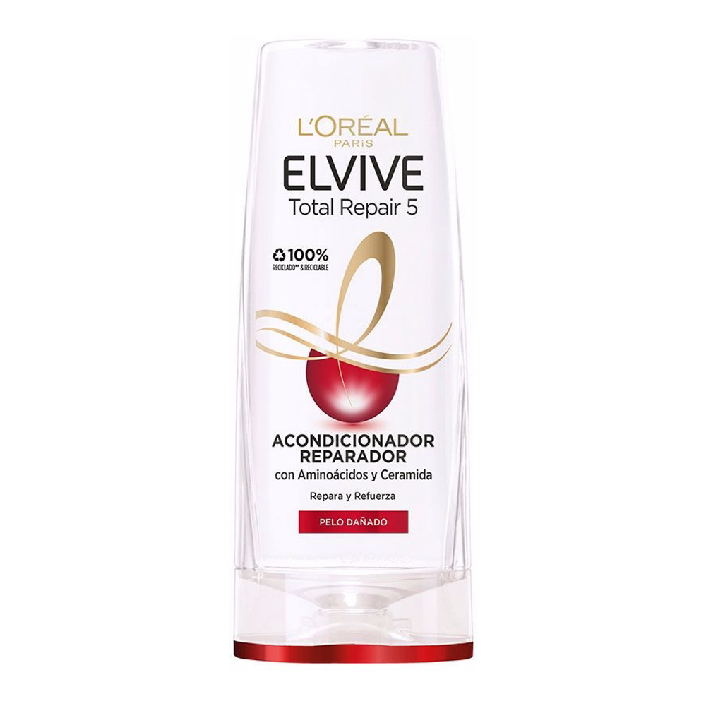 'Elvive Total Repair 5' Conditioner - 300 ml