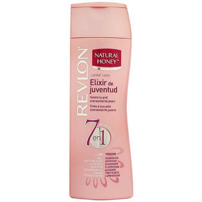 '7 Benefits In 1' Body Lotion - 330 ml