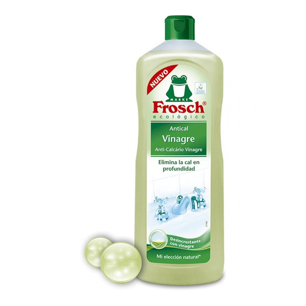 Vinaigre anti-calcaire 'Eco' - 1000 ml