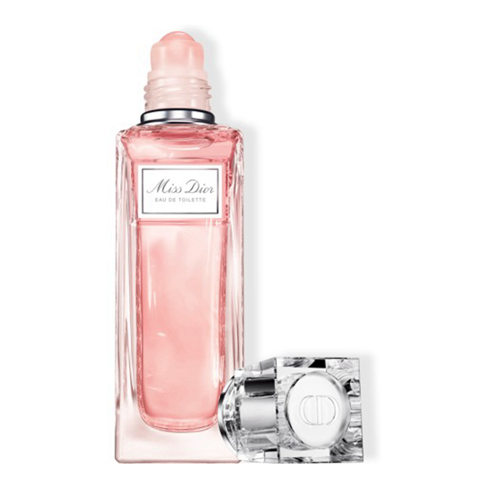 Eau de toilette 'Miss Dior Roller-Pearl' - 20 ml