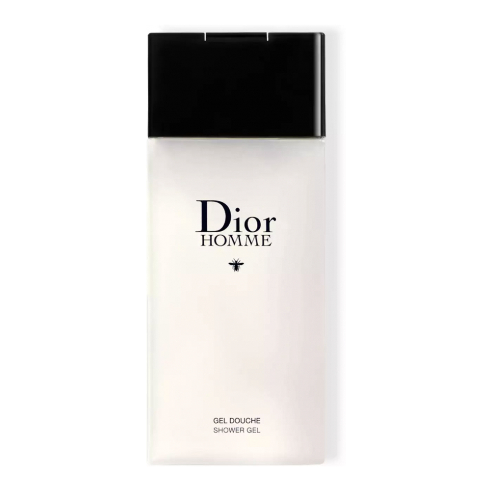 Gel Douche 'Dior Homme' - 200 ml