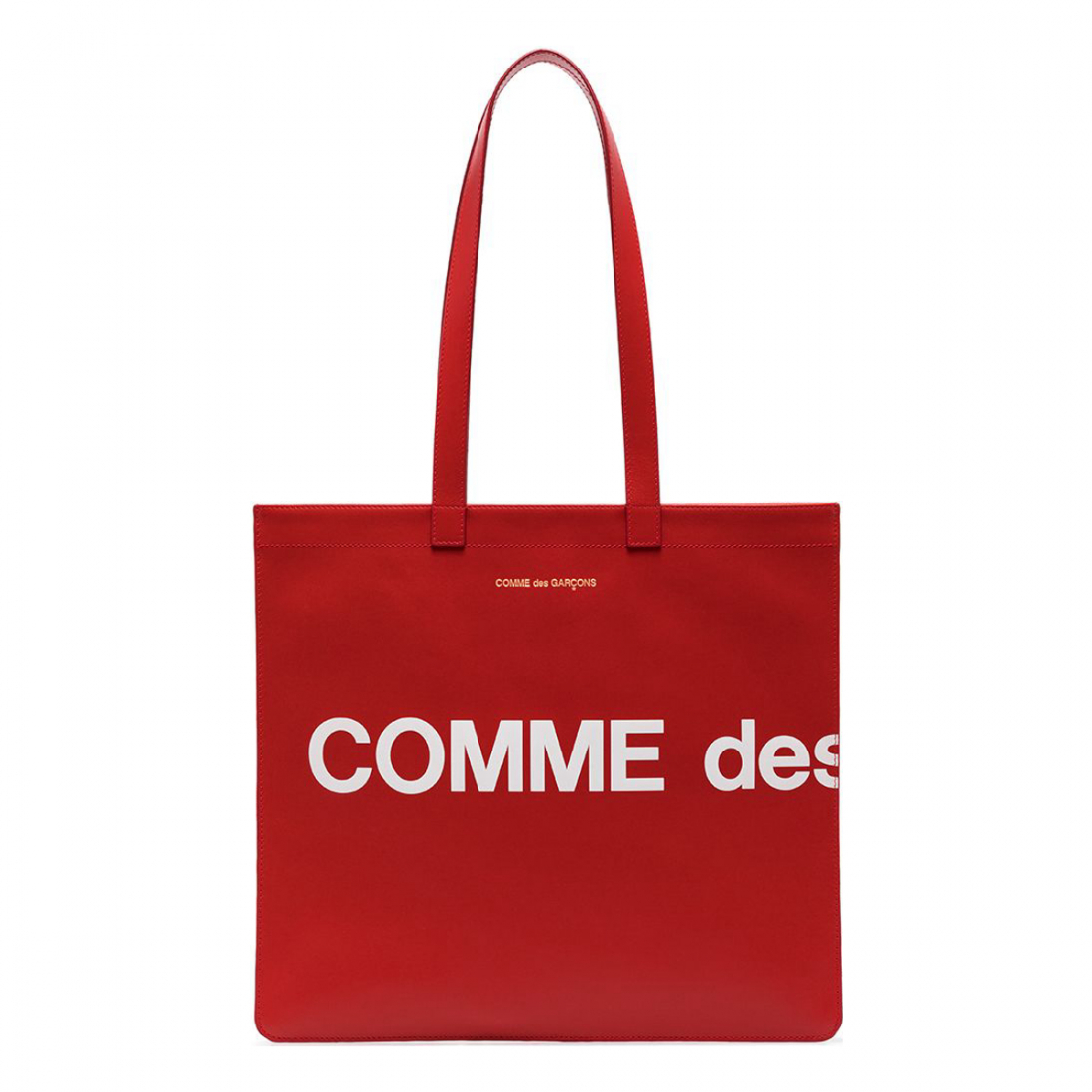 Men's 'Logo' Tote Bag