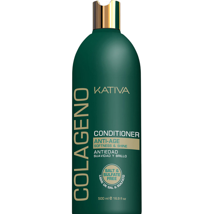 'Colágeno' Conditioner - 500 ml