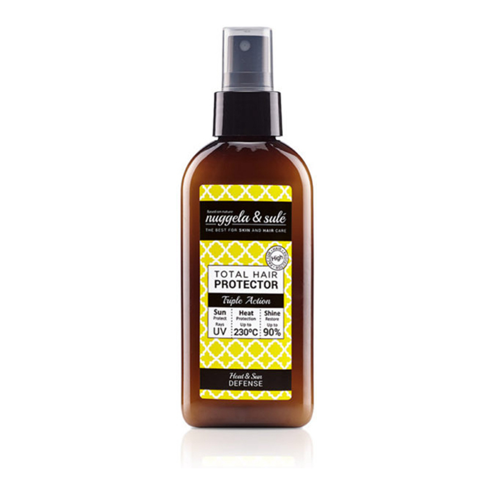 'Total Capilar' Hair Protector - 125 ml