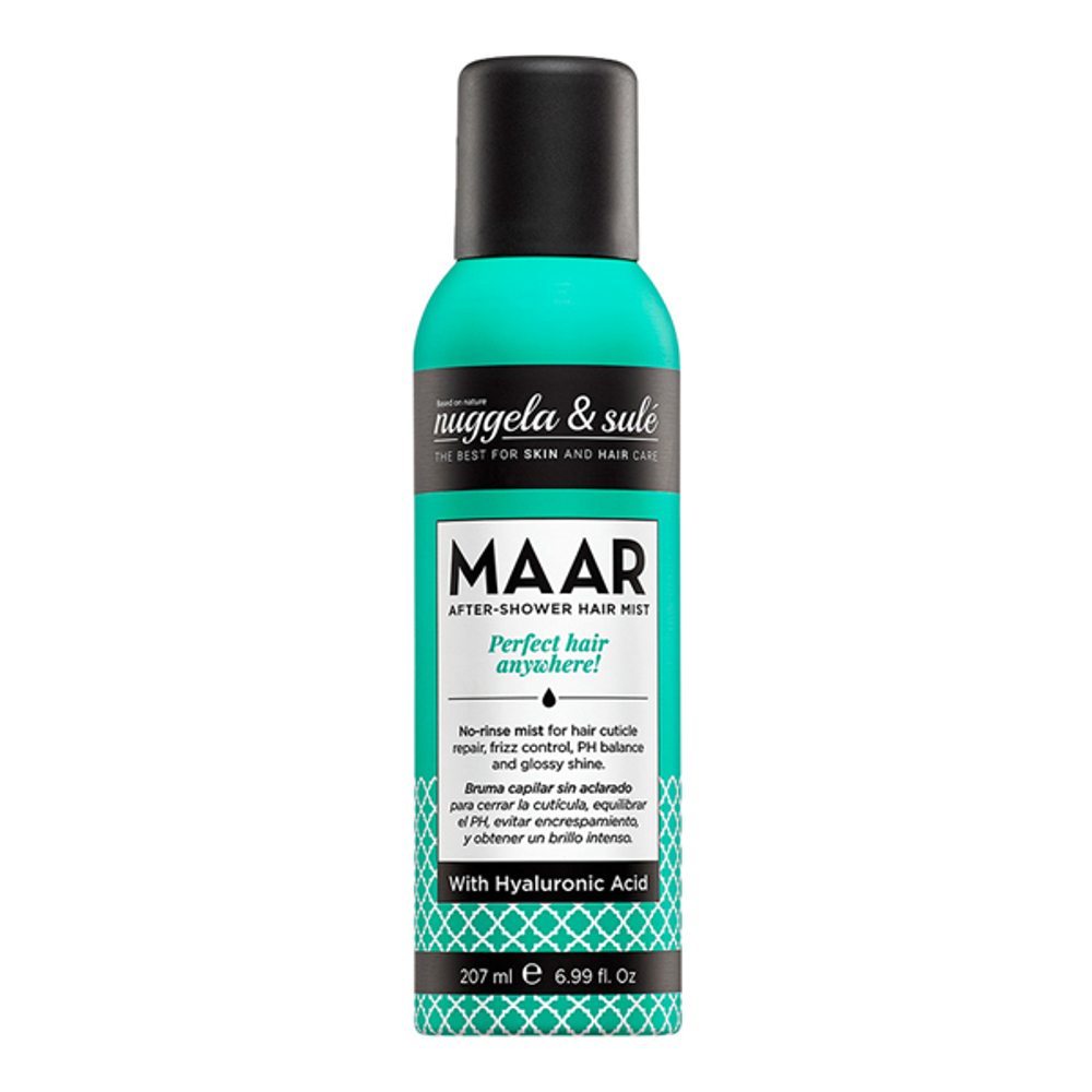  Hair Mist - 207 ml