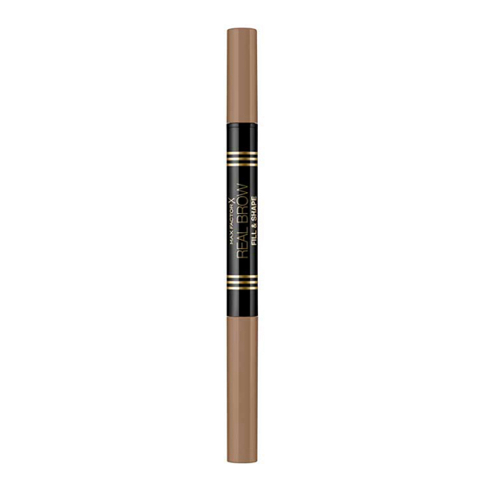 Crayon sourcils 'Real Brow Fill & Shape' - 01 Blonde 0.66 g