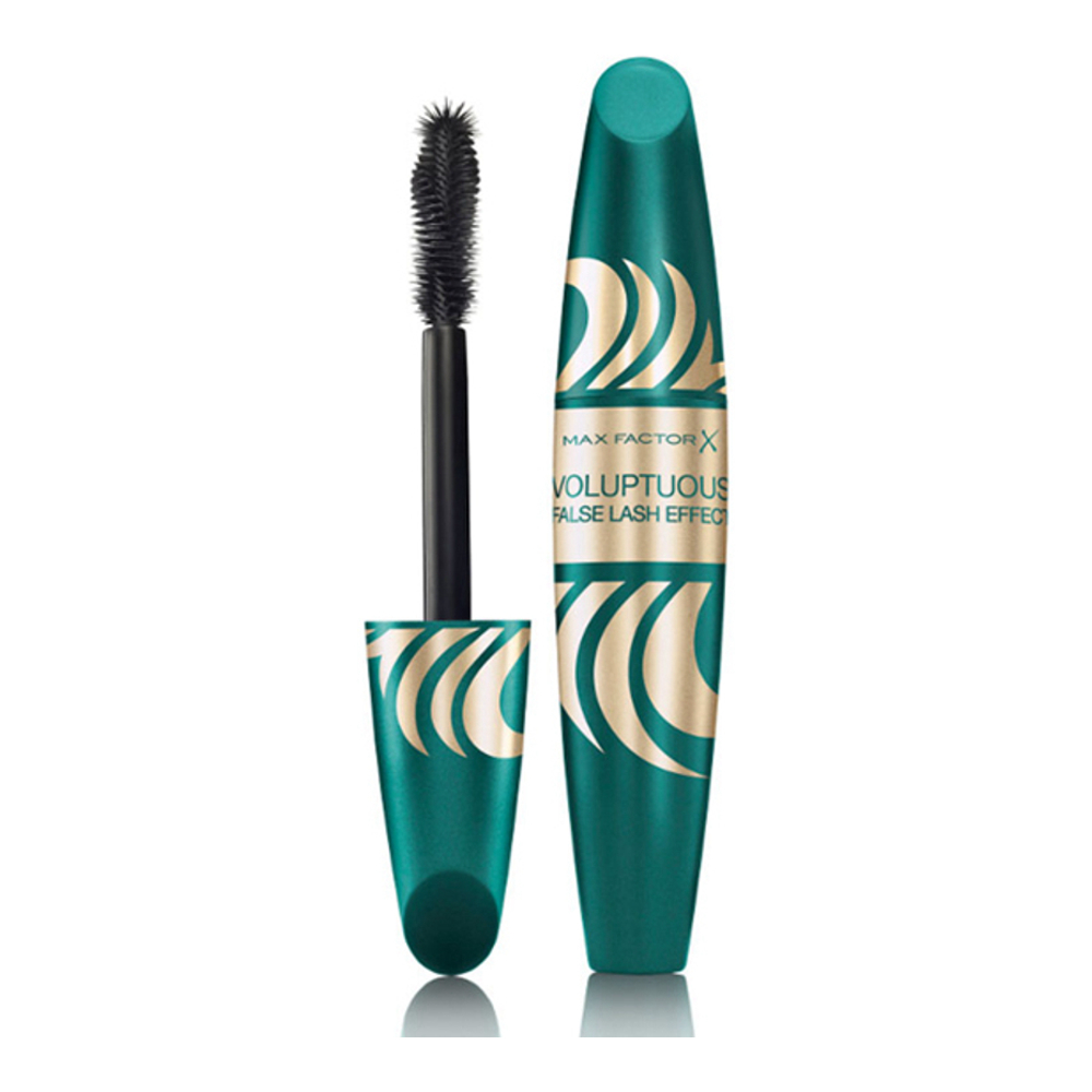 Mascara 'False Lash Effect Voluptuous' - Black 13 ml