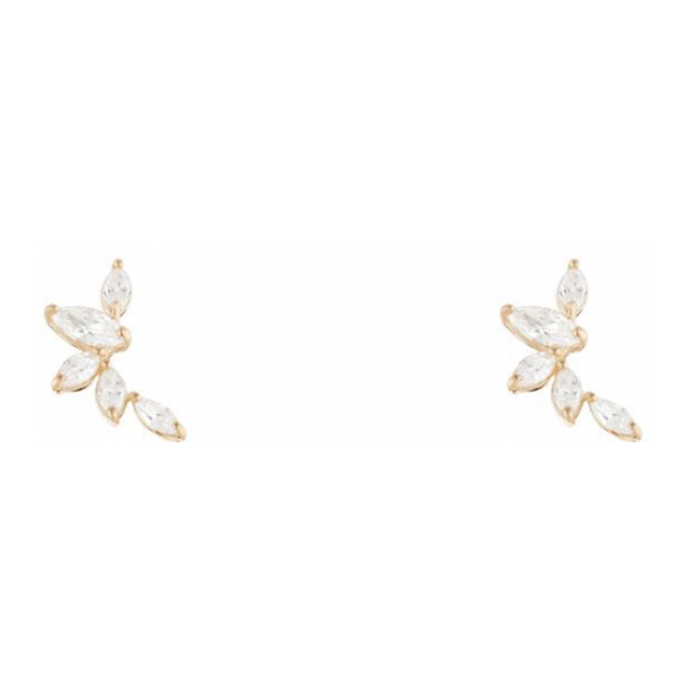 Boucles d'oreilles 'Five Petals' pour Femmes