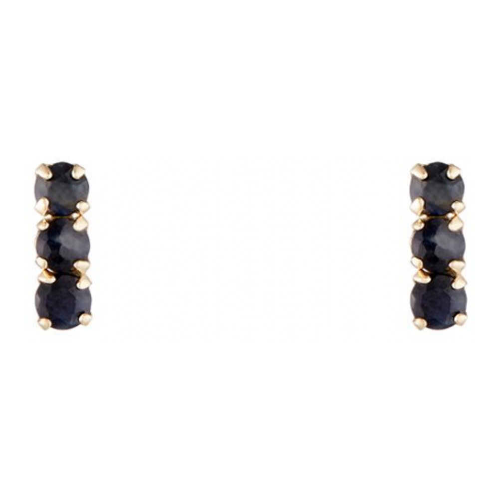 Women's 'Trio De Puces' Earrings