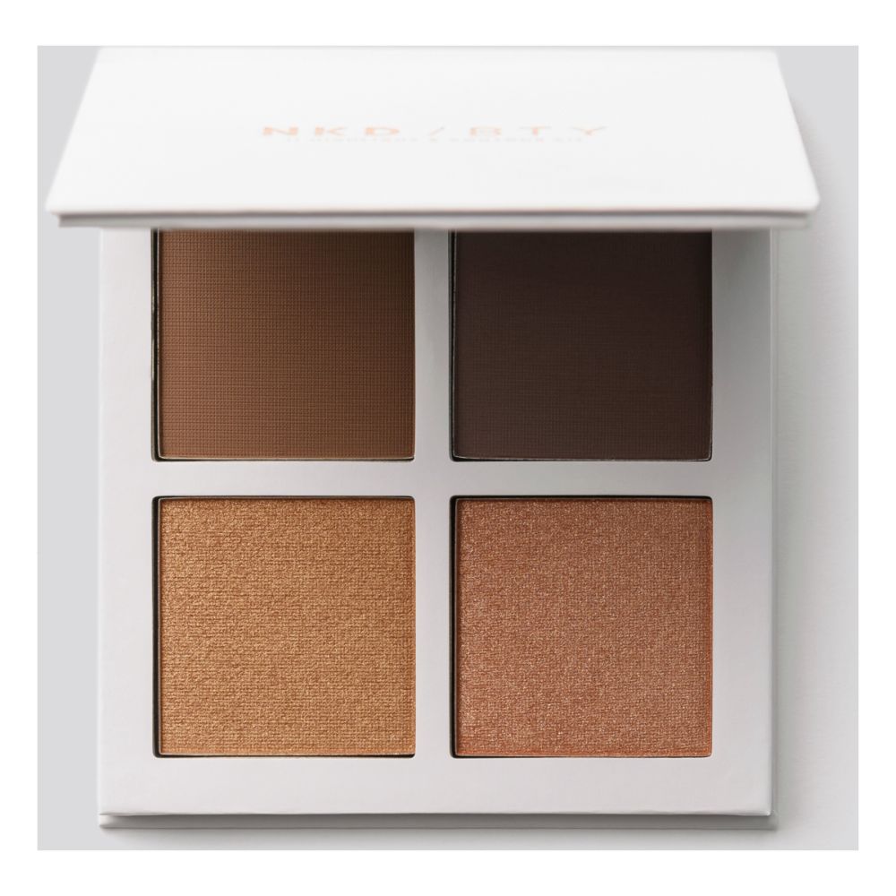 Women's  Contouring Palette