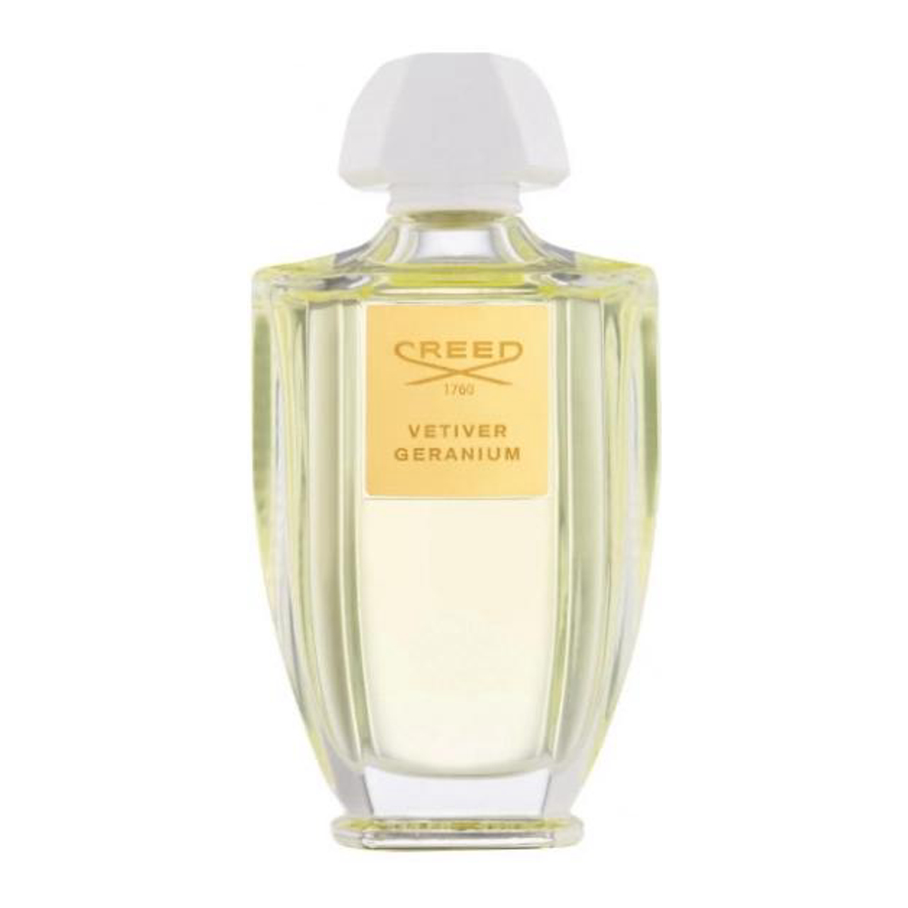 'Acqua Originale Vetiver Geranium' Eau de parfum - 100 ml