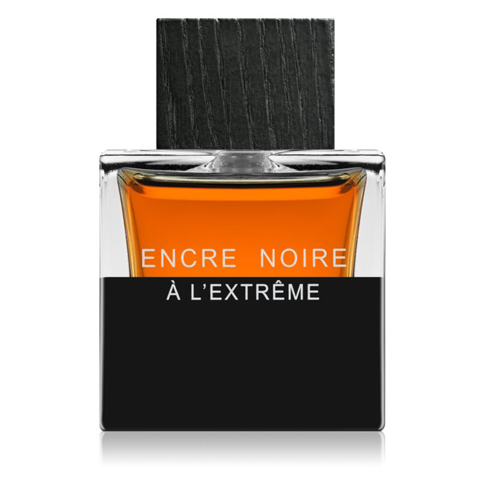 'Encre Noire a L'Extreme' Eau de parfum - 50 ml