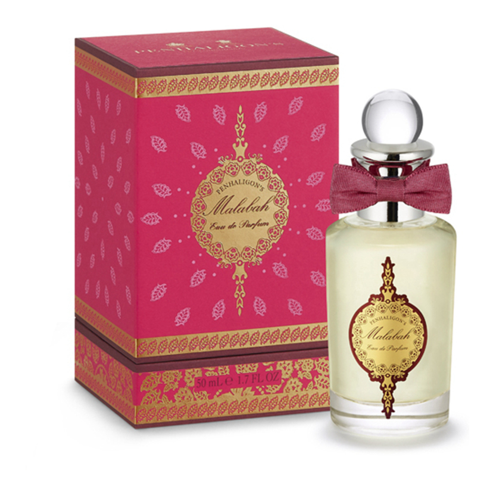 'Malabah' Eau De Parfum - 50 ml